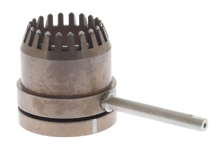 SHOOF Ersatzmesser für TailWell Standard